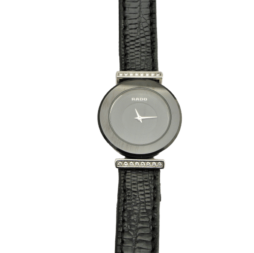 Montre RADO - Montre Diastar 58 Facettes