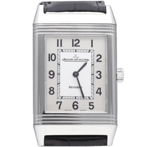 Montre Jaeger Lecoultre Montre Reverso Classique 58 Facettes MT44185