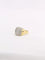 Bague 57 Bague vintage or jaune diamants 58 Facettes 1039.8