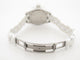Montre montre CHANEL j12 33 mm en ceramique blanche quartz 58 Facettes 259477