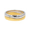 Bague 52 Cartier Bague Love Me  Or jaune, Or blanc 58 Facettes 3451514RV