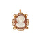 Pendentif PENDENTIF CAMÉE 58 Facettes BO/230010