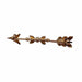 Broche Broche Or Jaune 18k Perles 58 Facettes A4BRO-GSJE31