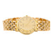 Montre Cartier Montre Or jaune 58 Facettes 3227847CN