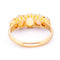 Bague 55 Bague en or jaune avec opale 58 Facettes 3613F170ED024DF7983473E9C4472394