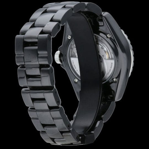 Montre Chanel Montre J-12 Calibre 12.1 58 Facettes MT44661