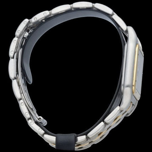 Montre Cartier Montre Panthere 58 Facettes MT44418