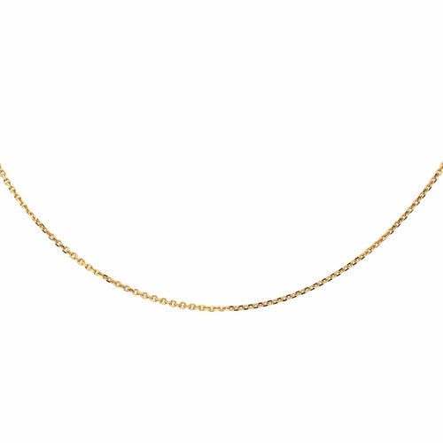 Collier Collier Chaîne Or rose 58 Facettes 2717288CN