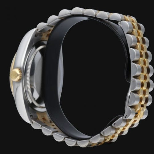 Montre Rolex Montre Date Just 36 58 Facettes MT42552