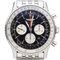 Montre Breitling Montre Navitimer B01 Chronograph 46 58 Facettes MT43206