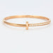 Bracelet TIFFANY & Co - Bracelet T1 58 Facettes