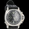 Montre Panerai Montre Luminor Flyback Rettrapante 58 Facettes MT44599