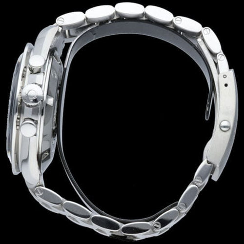 Omega часовник Speedmaster Moonwatch Professional хронограф 42 мм 