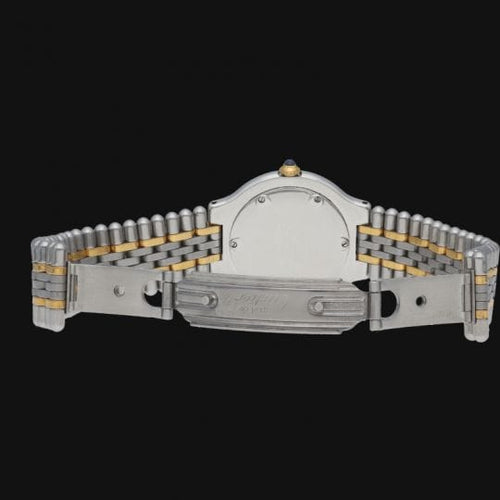 Montre Cartier Montre Must 21 58 Facettes MT40434