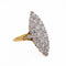 Bague 52 Bague Marquise Diamants 58 Facettes