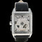 Montre Jaeger Lecoultre Montre Reverso Squadra Gmt Chronograph 58 Facettes MT43042