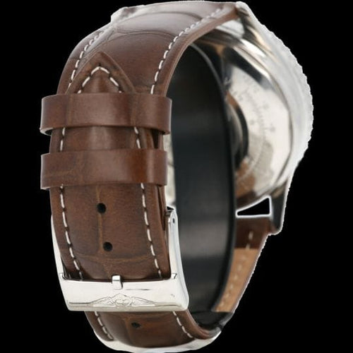 Breitling Sat Old Navitimer 