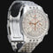 Montre Breitling Montre Navitimer Montbrillant 58 Facettes MT43177