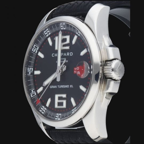 Montre Chopard Montre Mille Miglia Gran Turismo Xl 58 Facettes MT43290