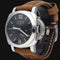 Montre Panerai Montre Luminor Power Reserve 58 Facettes MT41975