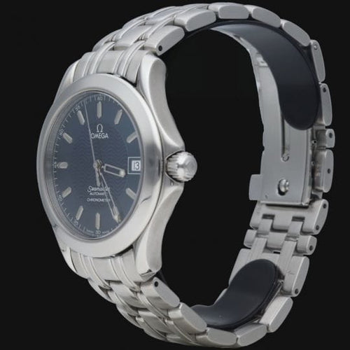 Montre Omega Montre Seamaster 120M Automatic 58 Facettes MT41180