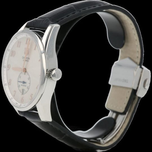 Tag Heuer Carrera Calibre 6 Saat 