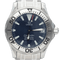 Omega Seamaster Professional 300M Jacques Mayol Watch 