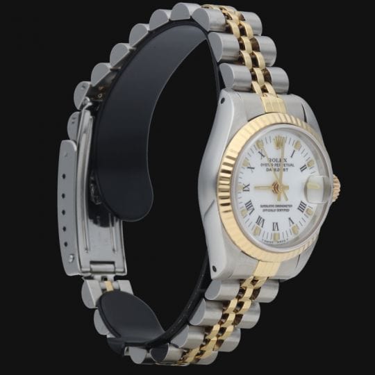 Reloj Rolex Datejust 26