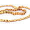 Collier collier en or jaune 58 Facettes