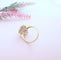 Bague Bague Diamants Or 18 K 58 Facettes AA 1630