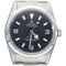 Montre Rolex Montre Explorer 58 Facettes MT43901