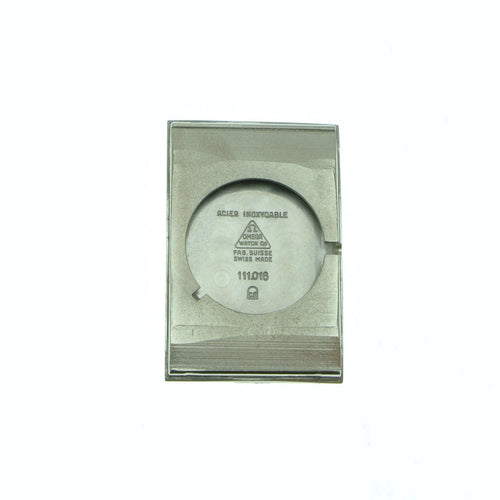 Montre OMEGA - Réservoir 22,5 mm x 41 mm 58 Facettes