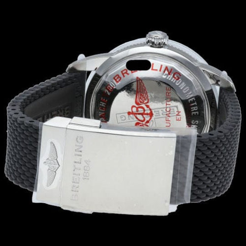 Montre Montre Breitling Superocean Heritage B20 Automatique 46 58 Facettes MT40267