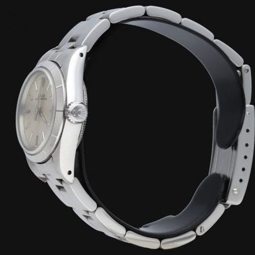 Montre Rolex Montre Oyster Perpetual 26 58 Facettes MT42415