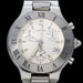 Montre Cartier Montre Must 21 Chronoscaph 58 Facettes MT39159