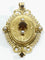Pendentif Pendentif Or Napoléon III 58 Facettes 3110/1
