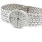 Montre Piaget - Montre Ovale en Or Blanc 58 Facettes 1.0000126/1