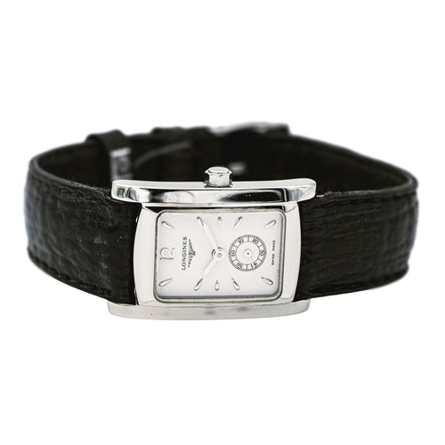 Montre Longines Montre Dolce vita Acier 58 Facettes 4378986RV