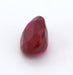 Gemstone Rubis non chauffé 1.04cts certificat IGI 58 Facettes