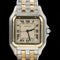 Montre Cartier Montre Panthere De Cartier 2 Lignes Mm Quartz 58 Facettes MT43201