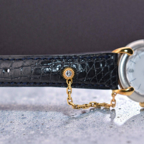 Montre CHAUMET - Montre ÉLYSÉES Avec Son Écrin 58 Facettes 412