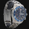Montre Omega Montre Seamaster Diver 300M Chronograph Titan 58 Facettes MT40526