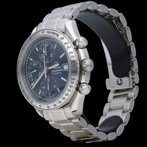 Montre Omega Montre Speedmaster Date 58 Facettes MT40308