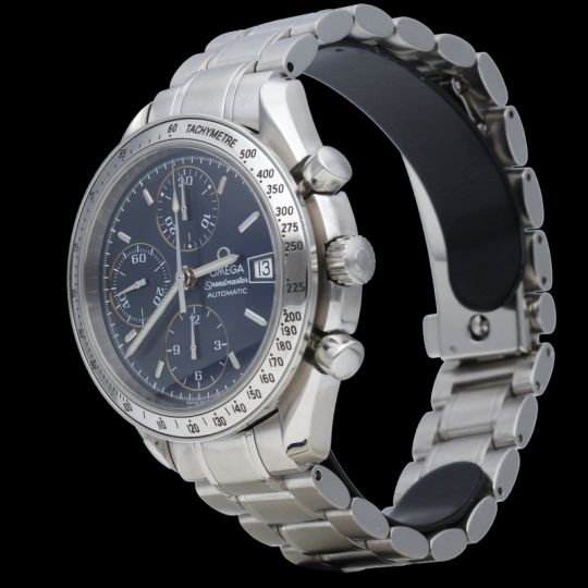 Orologio Omega Speedmaster con data