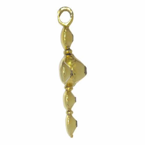 Montre L'art de la dévotion : une relique de l'époque baroque 58 Facettes 23096-0089