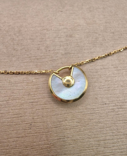 CARTIER - Amulet Privesak 