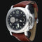 Montre Montre Panerai Luminor GMT Regatta 58 Facettes MT41949