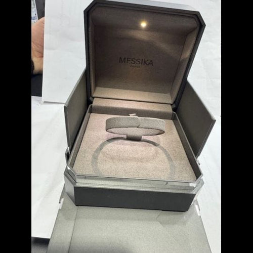 Bracelet Bracelet Messika Collection « My Twin » 58 Facettes 4427