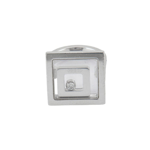 Bague 52 CHOPARD - Bague Happy Spirit 58 Facettes 760