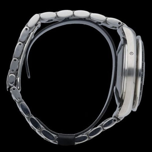 Omega Relógio Speedmaster Day Date Cronógrafo 